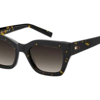 Tommy Hilfiger TH2264/S 086/HA ONE SIZE (51) Havana Férfi Napszemüvegek kép