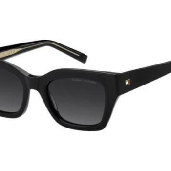 Tommy Hilfiger TH2264/S 807/9O ONE SIZE (51) Fekete Férfi Napszemüvegek kép