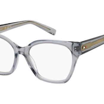 Tommy Hilfiger TH2265 KB7 ONE SIZE (53) Szürke Férfi Dioptriás szemüvegek kép
