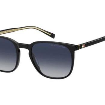 Tommy Hilfiger TH2266/S 807/08 ONE SIZE (52) Fekete Női Napszemüvegek kép