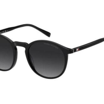 Tommy Hilfiger TH2267/S 807/9O ONE SIZE (51) Fekete Női Napszemüvegek kép