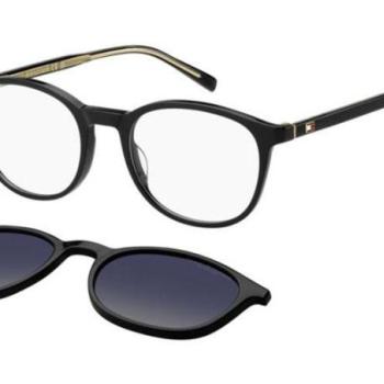 Tommy Hilfiger TH2268/C 807/19 ONE SIZE (51) Fekete Női Dioptriás szemüvegek kép