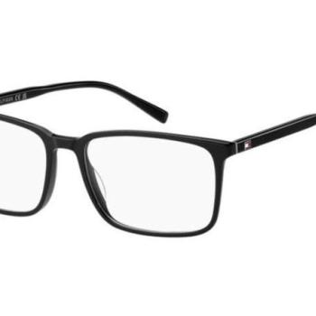 Tommy Hilfiger TH2269 807 M (56) Fekete Női Dioptriás szemüvegek kép