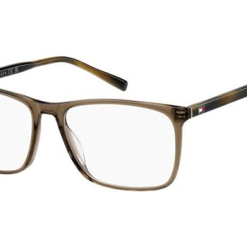 Tommy Hilfiger TH2270 09Q ONE SIZE (56) Barna Női Dioptriás szemüvegek kép