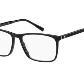 Tommy Hilfiger TH2270 807 ONE SIZE (56) Fekete Női Dioptriás szemüvegek kép