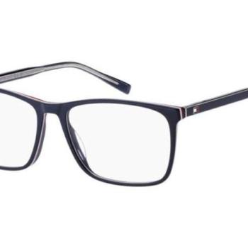 Tommy Hilfiger TH2270 PJP ONE SIZE (56) Szürke Női Dioptriás szemüvegek kép