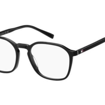 Tommy Hilfiger TH2271 807 ONE SIZE (52) Fekete Női Dioptriás szemüvegek kép