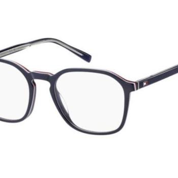 Tommy Hilfiger TH2271 PJP ONE SIZE (52) Szürke Női Dioptriás szemüvegek kép