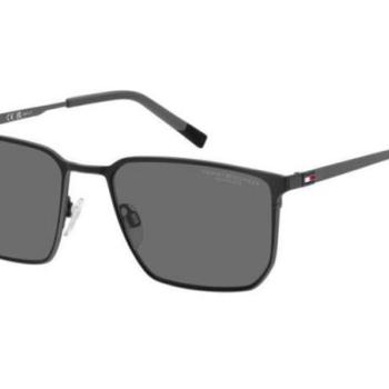Tommy Hilfiger TH2272/S TI7/M9 Polarized ONE SIZE (56) Fekete Női Napszemüvegek kép