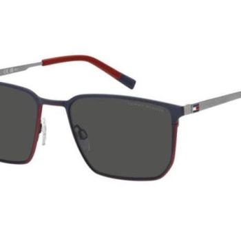 Tommy Hilfiger TH2272/S WIR/IR ONE SIZE (56) Szürke Női Napszemüvegek kép