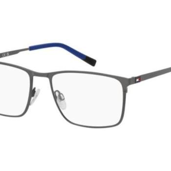 Tommy Hilfiger TH2273 SVK ONE SIZE (55) Szürke Női Dioptriás szemüvegek kép
