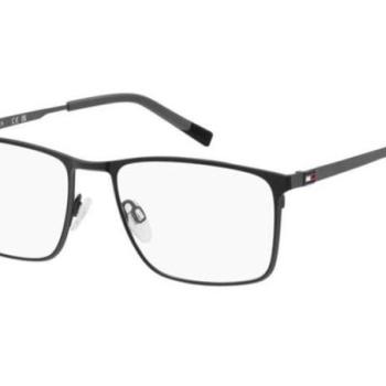 Tommy Hilfiger TH2273 TI7 ONE SIZE (55) Fekete Női Dioptriás szemüvegek kép