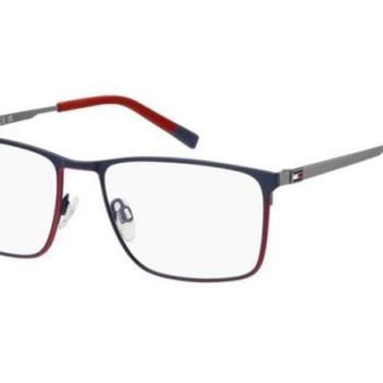 Tommy Hilfiger TH2273 WIR ONE SIZE (55) Kék Női Dioptriás szemüvegek kép