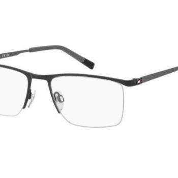 Tommy Hilfiger TH2274 TI7 ONE SIZE (56) Fekete Női Dioptriás szemüvegek kép