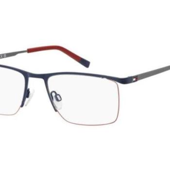 Tommy Hilfiger TH2274 WIR ONE SIZE (56) Kék Női Dioptriás szemüvegek kép