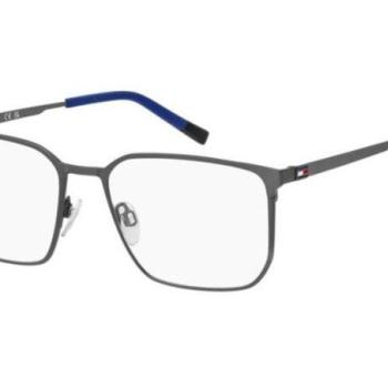Tommy Hilfiger TH2275 SVK ONE SIZE (57) Szürke Női Dioptriás szemüvegek kép