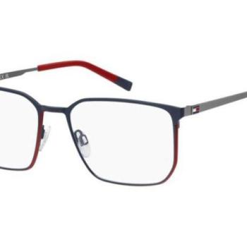 Tommy Hilfiger TH2275 WIR ONE SIZE (57) Kék Női Dioptriás szemüvegek kép