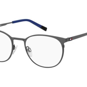 Tommy Hilfiger TH2276 SVK ONE SIZE (52) Szürke Női Dioptriás szemüvegek kép