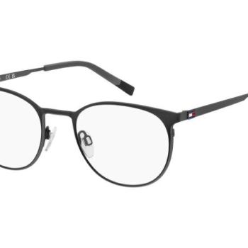 Tommy Hilfiger TH2276 TI7 ONE SIZE (52) Fekete Női Dioptriás szemüvegek kép