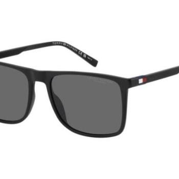 Tommy Hilfiger TH2277/S 08A/M9 Polarized ONE SIZE (56) Fekete Női Napszemüvegek kép