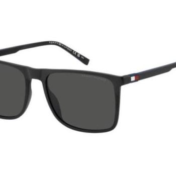 Tommy Hilfiger TH2277/S D51/IR ONE SIZE (56) Fekete Női Napszemüvegek kép