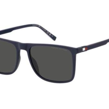Tommy Hilfiger TH2277/S PJP/IR ONE SIZE (56) Kék Női Napszemüvegek kép