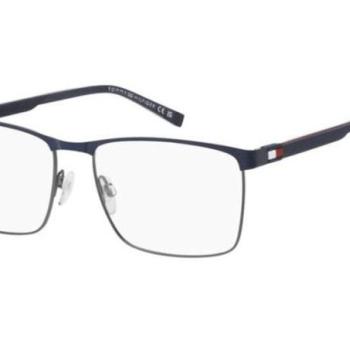 Tommy Hilfiger TH2278 PJP ONE SIZE (58) Kék Női Dioptriás szemüvegek kép