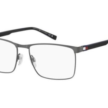 Tommy Hilfiger TH2278 R80 ONE SIZE (58) Szürke Női Dioptriás szemüvegek kép