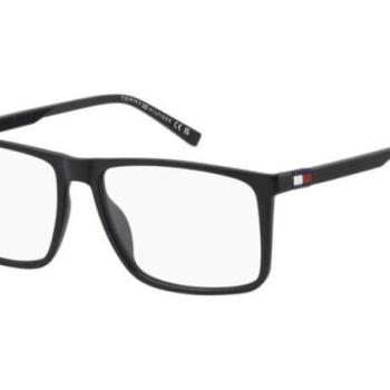 Tommy Hilfiger TH2279 08A L (58) Fekete Női Dioptriás szemüvegek kép