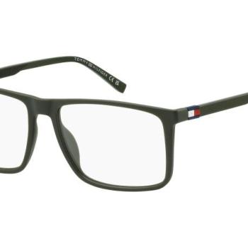 Tommy Hilfiger TH2279 1ED L (58) Zöld Női Dioptriás szemüvegek kép