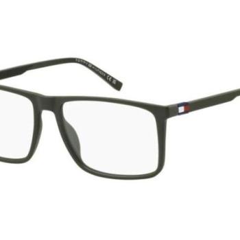 Tommy Hilfiger TH2279 1ED M (56) Zöld Női Dioptriás szemüvegek kép