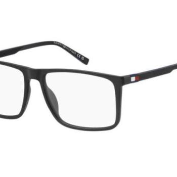 Tommy Hilfiger TH2279 D51 L (58) Fekete Női Dioptriás szemüvegek kép