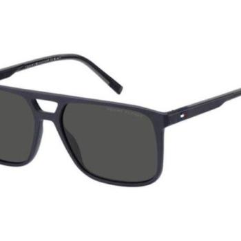 Tommy Hilfiger TH2280/S XW0/IR ONE SIZE (57) Kék Női Napszemüvegek kép