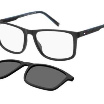 Tommy Hilfiger TH2281/C ETJ/17 ONE SIZE (55) Fekete Női Dioptriás szemüvegek kép