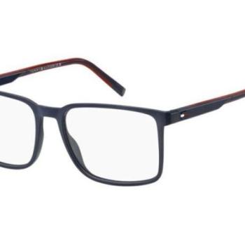 Tommy Hilfiger TH2282 8RU ONE SIZE (56) Kék Női Dioptriás szemüvegek kép
