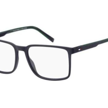 Tommy Hilfiger TH2282 RNB ONE SIZE (56) Kék Női Dioptriás szemüvegek kép