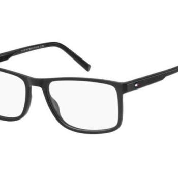Tommy Hilfiger TH2283 807 L (55) Fekete Női Dioptriás szemüvegek kép