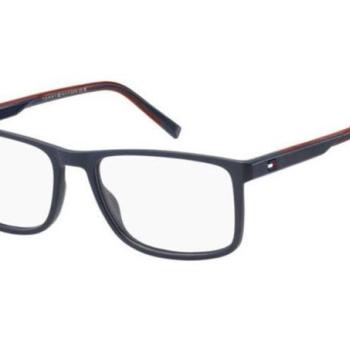 Tommy Hilfiger TH2283 8RU L (55) Kék Női Dioptriás szemüvegek kép
