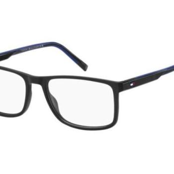 Tommy Hilfiger TH2283 D51 L (55) Fekete Női Dioptriás szemüvegek kép