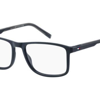 Tommy Hilfiger TH2283 XW0 L (55) Kék Női Dioptriás szemüvegek kép