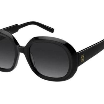Tommy Hilfiger TH2284/S 807/9O ONE SIZE (54) Fekete Férfi Napszemüvegek kép