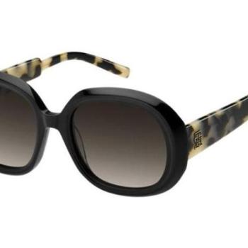 Tommy Hilfiger TH2284/S WR7/HA ONE SIZE (54) Fekete Férfi Napszemüvegek kép