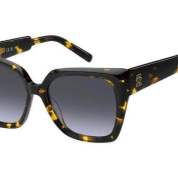 Tommy Hilfiger TH2285/S 086/08 ONE SIZE (53) Havana Férfi Napszemüvegek kép