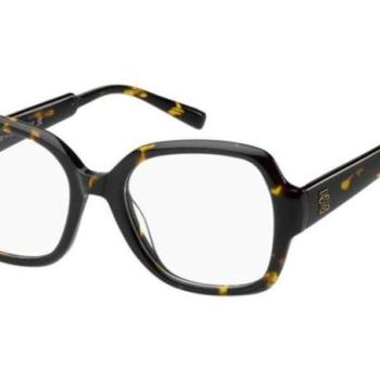 Tommy Hilfiger TH2286 086 ONE SIZE (51) Havana Férfi Dioptriás szemüvegek kép