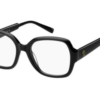Tommy Hilfiger TH2286 807 ONE SIZE (51) Fekete Férfi Dioptriás szemüvegek kép