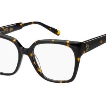 Tommy Hilfiger TH2287 086 ONE SIZE (52) Havana Férfi Dioptriás szemüvegek kép