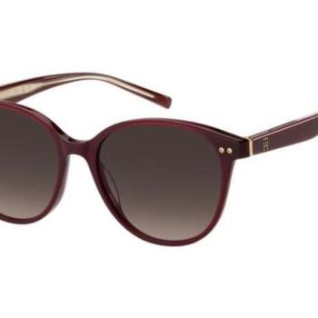 Tommy Hilfiger TH2289/S LHF/HA ONE SIZE (53) Vörös Férfi Napszemüvegek kép