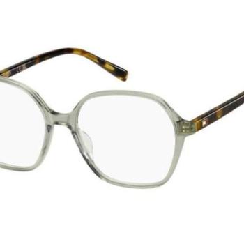 Tommy Hilfiger TH2293 1ED ONE SIZE (52) Zöld Férfi Dioptriás szemüvegek kép
