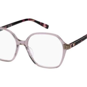 Tommy Hilfiger TH2293 35J ONE SIZE (52) Rózsaszín Férfi Dioptriás szemüvegek kép