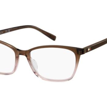 Tommy Hilfiger TH2295 59I ONE SIZE (53) Barna Férfi Dioptriás szemüvegek kép